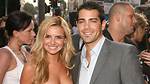 Exploring Jesse Metcalfe's Dating History: a Romantic Journey Through Time