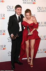 Exploring Jodie Comer En Couple 2024: a Glimpse into the Star's Romantic Life