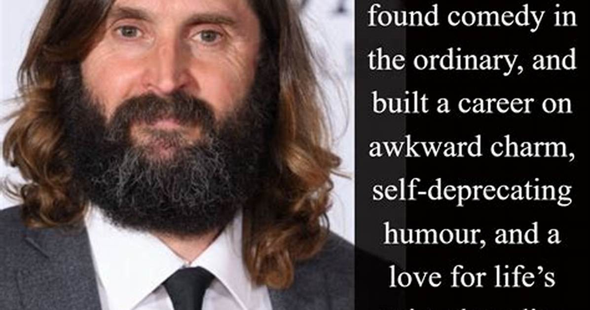 Exploring Joe Wilkinson's Journey: Is He Married?