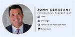 Exploring John Cerasani's Net Worth: a Deep Dive into His Wealth and Success