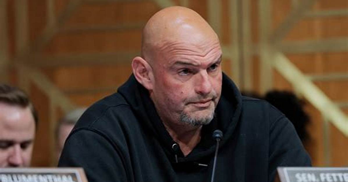 Exploring John Fetterman's Religion: a Deep Dive into His Spiritual Beliefs