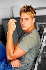 Exploring Justin Hartley in the 2000S: a Journey Through His Early Career
