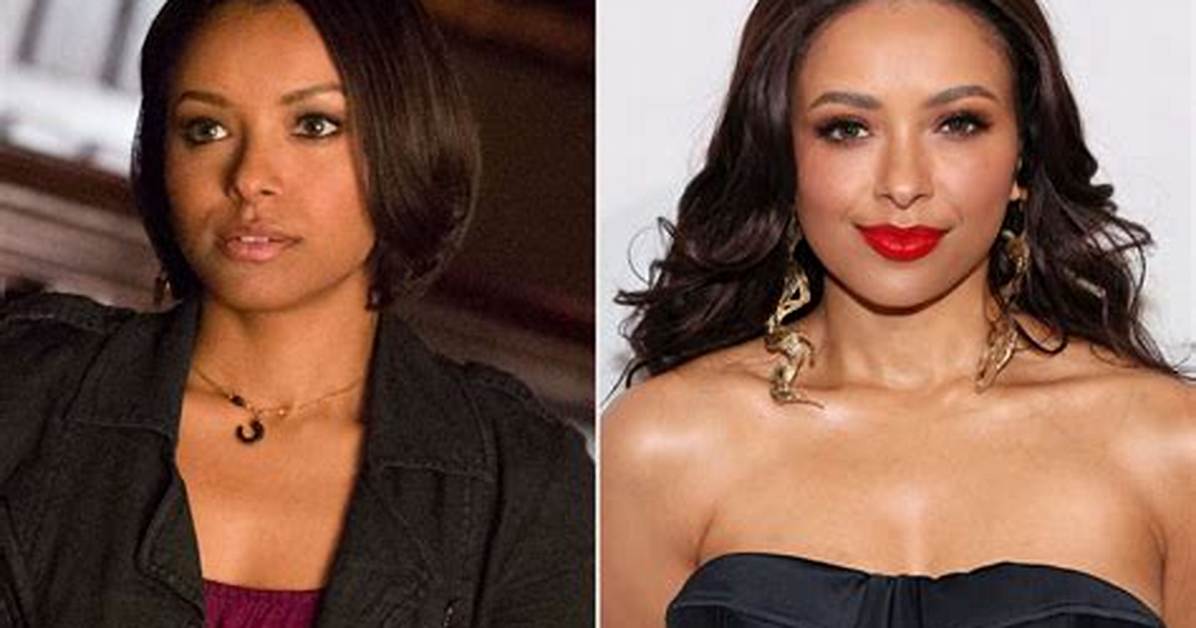 Exploring Kat Graham's Race and Heritage