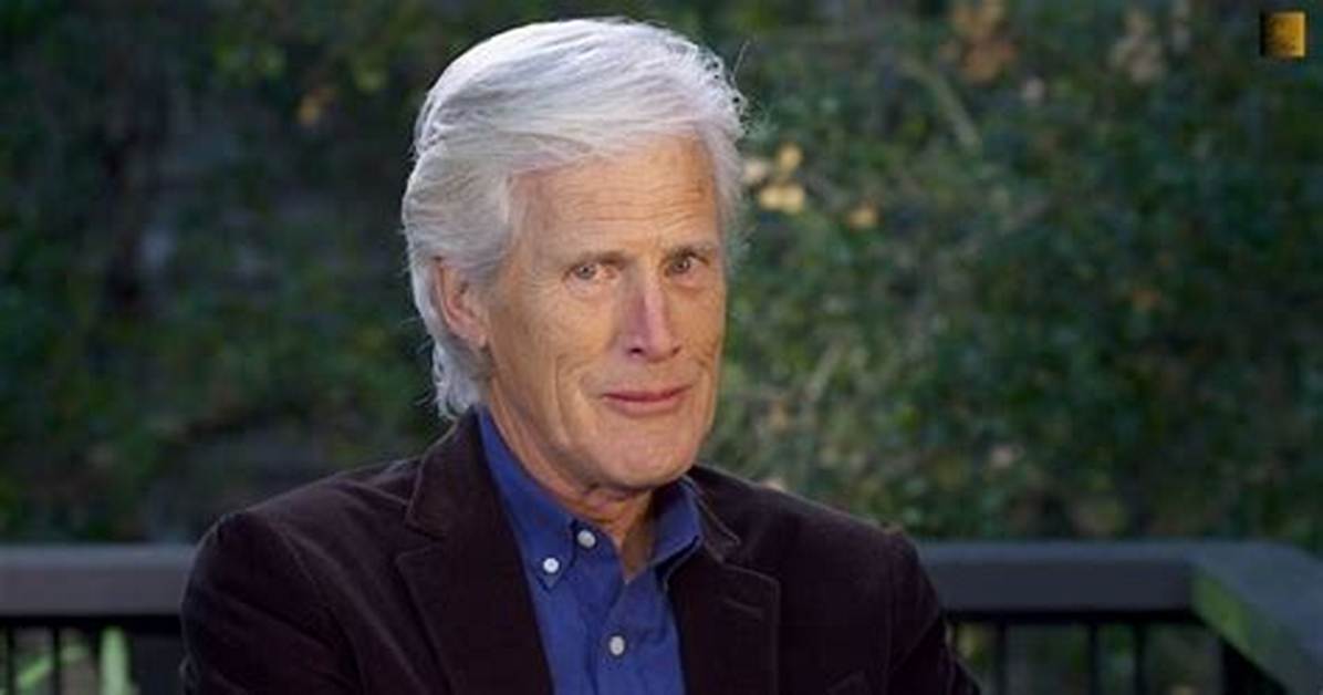 Exploring Keith Morrison's Net Worth: a Deep Dive into the Life of a Veteran Journalist