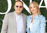 Exploring Kevin Spacey's Family: a Closer Look