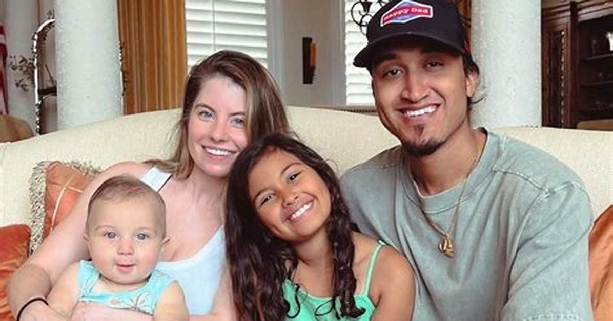 Exploring Kid Rock's Family: a Deep Dive into His Personal Life