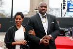 Exploring Laremy Tunsil's Wife: a Journey of Love and Support