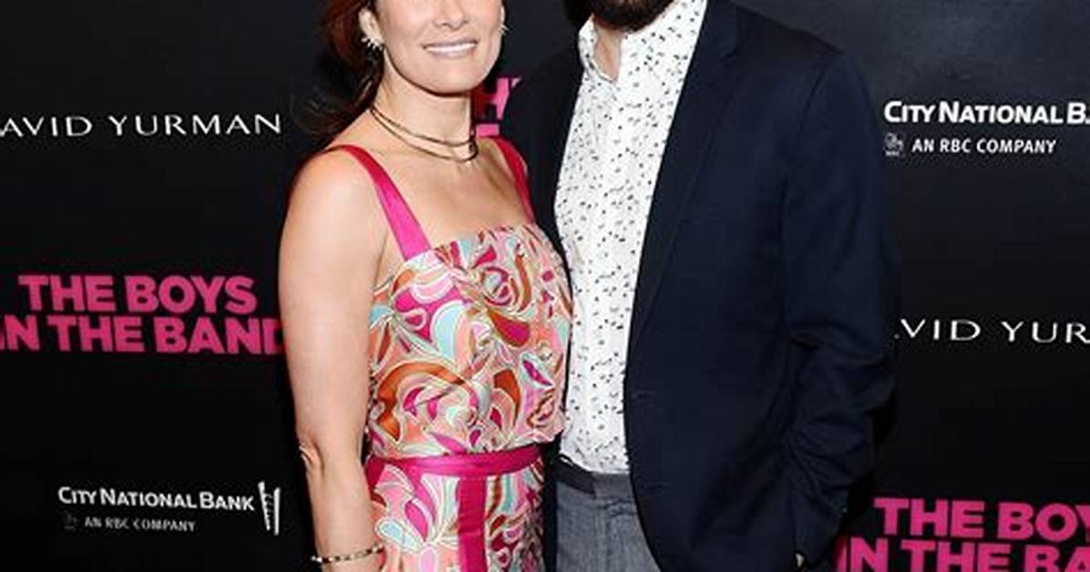 Exploring Laura Benanti's Relationships: a Personal and Professional Journey