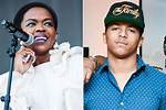 Exploring Lauryn Hill's Son's Musical Legacy