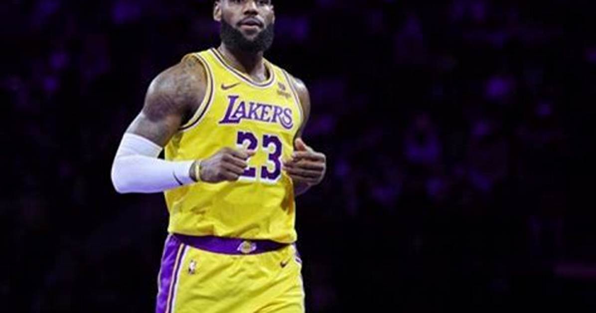 Exploring Lebron James' Relationships: a Deep Dive into His Personal Life