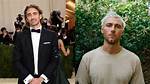 Exploring Lee Pace's Relationships: a Glimpse into the Life of a Talented Actor
