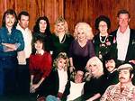 Exploring Life After Dolly Parton and Siblings Left Home