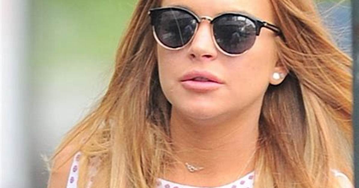 Exploring Lindsay Lohan's Religion and Spiritual Journey
