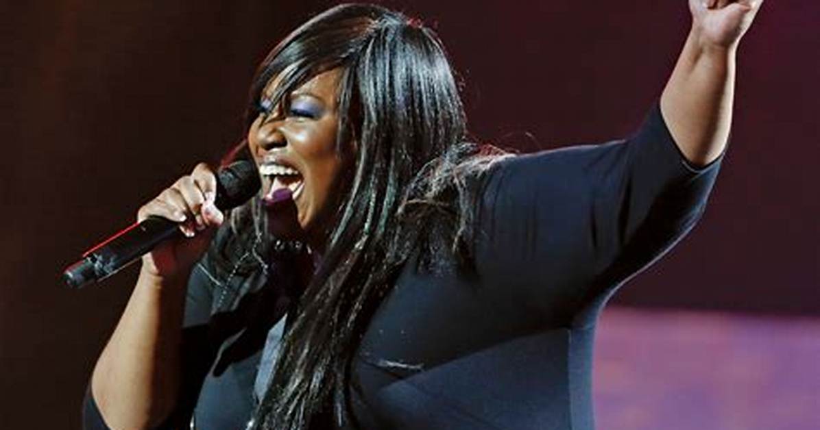 Exploring Mandisa's Relationship Status: Was Mandisa Married?