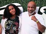 Exploring Mike Tyson's Family Dynamics