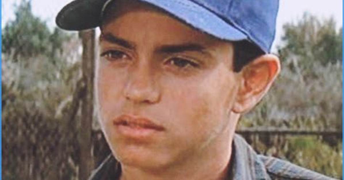 Exploring Mike Vitar Today: from Child Star to Private Life