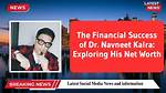 Exploring Net Worth and Financial Success