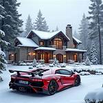 Exploring Net Worth, Houses, and Cars