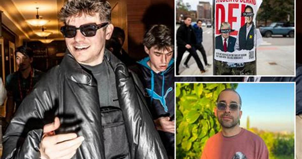 Exploring Nick Fuentes' Parental Influences