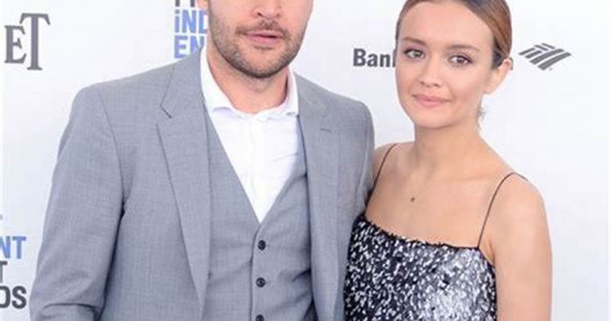 Exploring Olivia Cooke's Relationship Journey