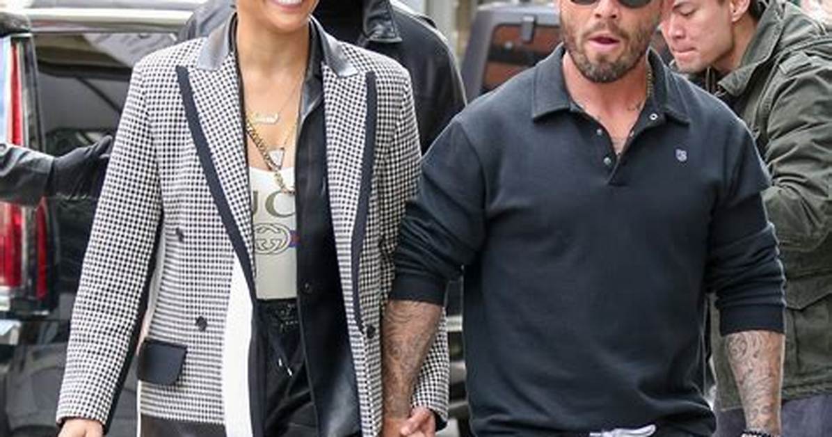 Exploring Paula Patton's Life and Love in 2024