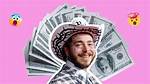 Exploring Post Malone Net Worth 2023