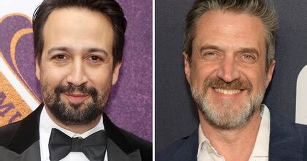 Exploring Raul Esparza's Relationships: a Comprehensive Insight