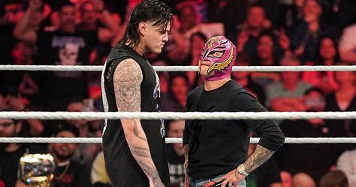 Exploring Rey Mysterio's Height and Its Impact