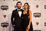 Exploring Ryan Blaney's Girlfriend: Love in the Fast Lane