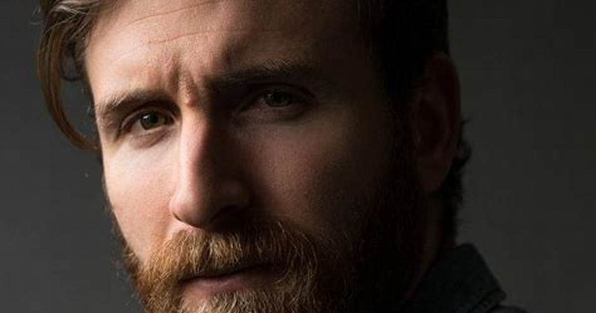 Exploring Ryan S. Williams from Every Angle
