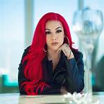 Exploring Salice Rose Age Bio Height Weight Net Worth