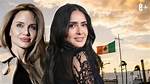 Exploring Salma Hayek's Roots in Veracruz: a Journey Through Heritage and Success