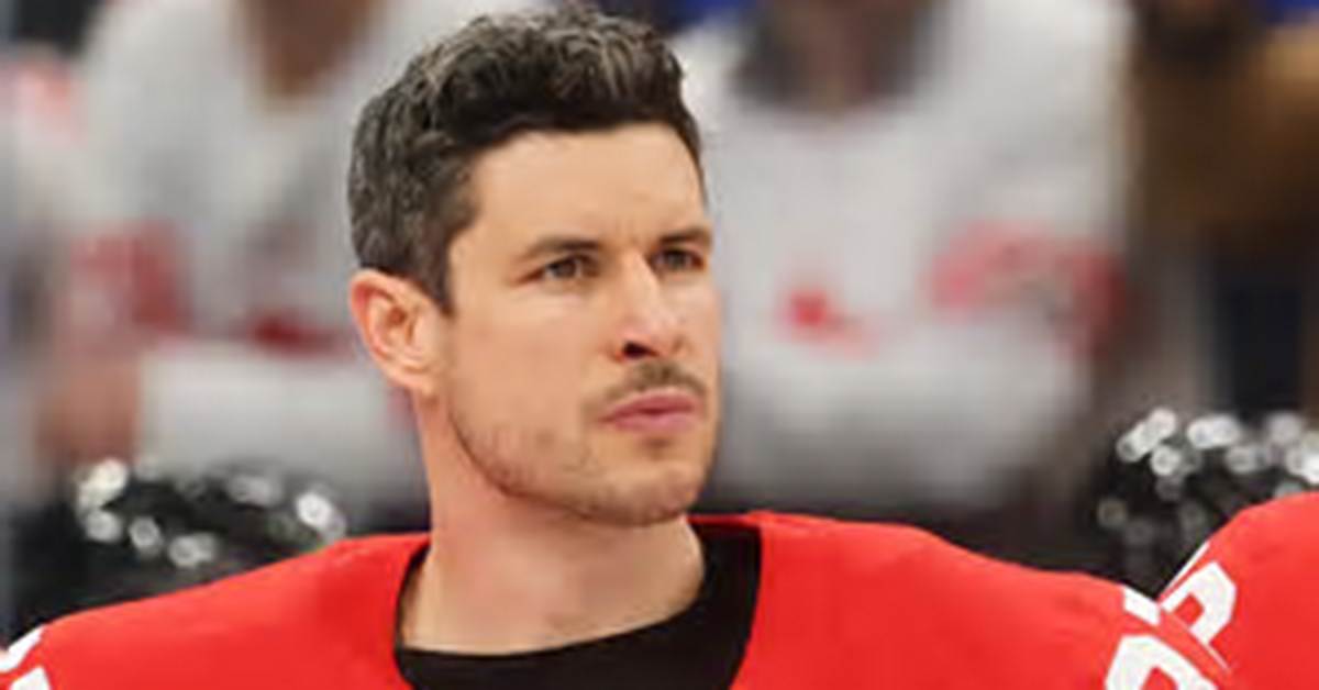 Exploring Sidney Crosby's Age: the Journey of a Hockey Legend