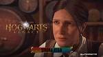 Exploring Sirona's Voice in "Hogwarts Legacy"