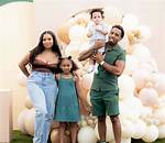 Exploring Tanice Simmons's Family Roots