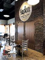 Exploring Taskin Bakery & Cafe Through Enticing Photos