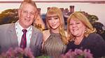 Exploring Taylor Swift's Parents' Remarriage: a Journey Through Love and Family