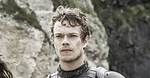 Exploring the Actor Behind Theon Greyjoy
