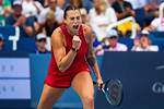 Exploring the Age of Aryna Sabalenka's Beau