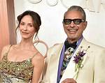Exploring the Age of Jeff Goldblum's Wife: a Journey Through Love