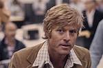 Exploring the Age of Robert Redford in Butch Cassidy and the Sundance Kid