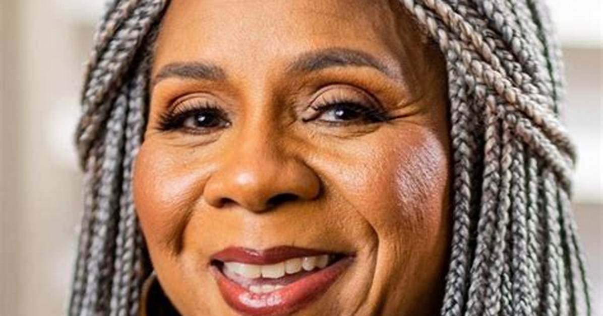 Exploring the Age of Serita Ann Jakes