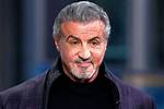 Exploring the Age of Sly Stallone: a Journey Through Time