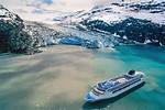 Exploring the Alaskan Wilderness and Beyond