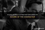 Exploring the Allure of Character Hot: the Charismatic Charm of Fictional Icons