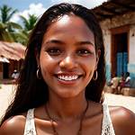 Exploring the Allure of Dominican Big Boobs