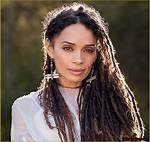 Exploring the Allure of Lisa Bonet Through Getty Images