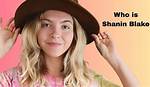 Exploring the Allure of Shanin Blake on Onlyfans