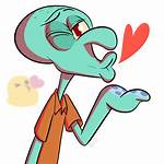 Exploring the Allure of Squidward Heart Eyes: a Deep Dive into an Iconic Expression