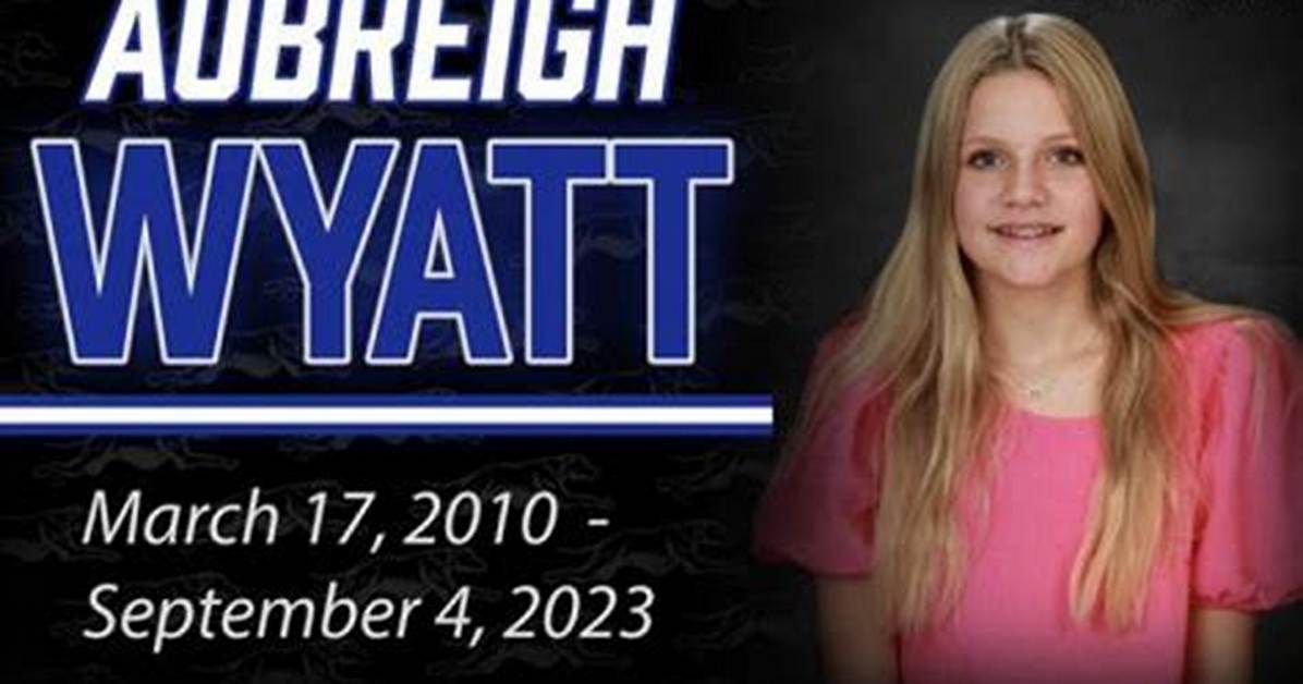 Exploring the Athletic Journey of Aubreigh Wyatt: Did She Play Sports?